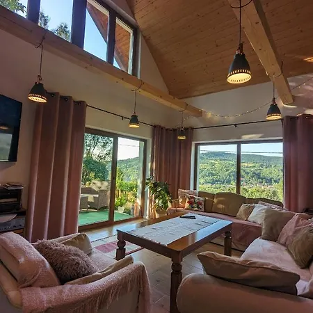 Makowy Holiday home