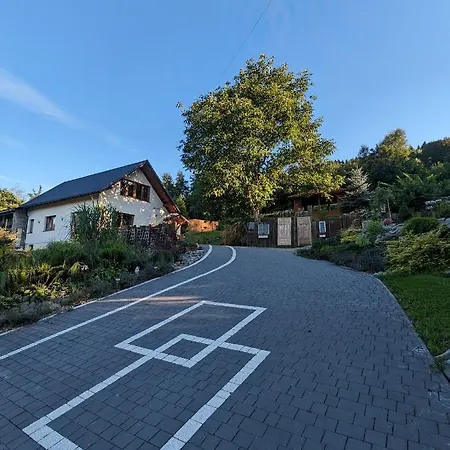 Holiday home Makowy *