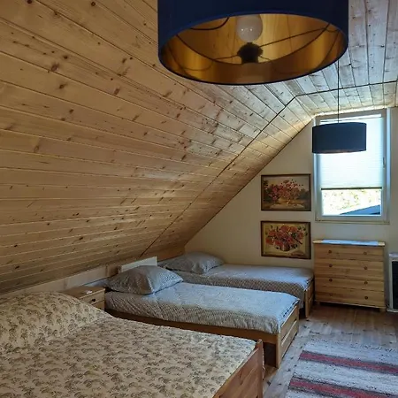 Makowy Holiday home *