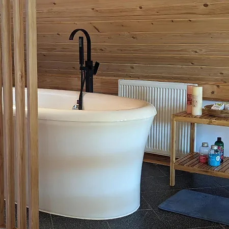 Makowy Holiday home