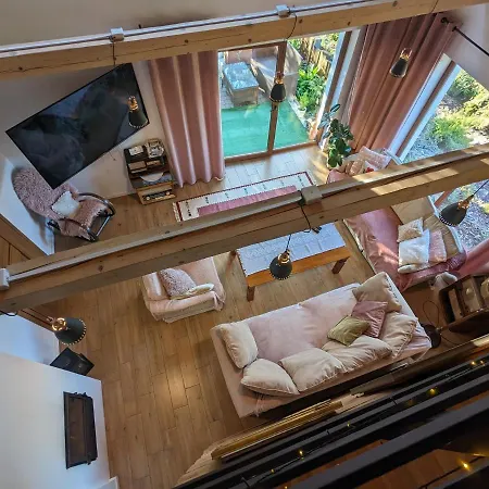 Makowy Holiday home *