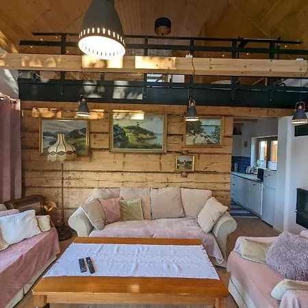 Makowy Holiday home