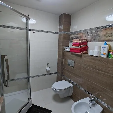Holiday home Makowy