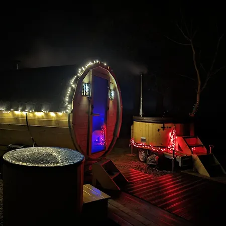 Makowy Holiday home Makow Podhalanski