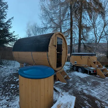 Holiday home Makowy