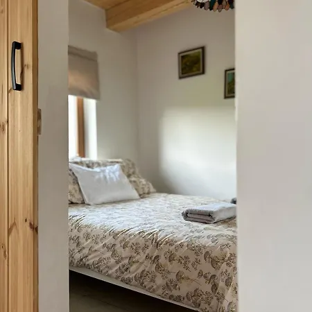 Holiday home Makowy